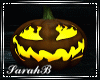 SB! Spooky Pumpkin ANI