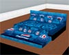 S~n~D Poseless Pepsi Bed