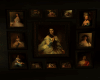 I. Romantic Frames