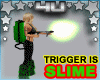 Toxic Slime Gun