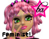 Feminist!