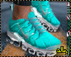 Air Max Blue