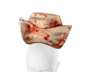 Sad Nurse Hat ⚚