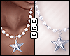 | Star Necklace