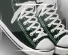 Sneakers -Green