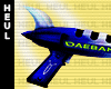 NHC- Daebak Gun
