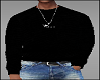 Black Sweater