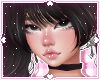 ❀. reira | black