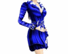 [AR] blue dress