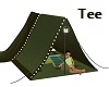 :T: Camping Tent