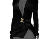 Black Dress LV