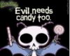 Evil Candy