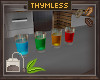 Rainbow Shots V2