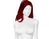 Vi - Long Red Hair
