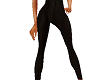 black spandex leggings 2