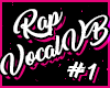 !RAP VOCAL VB1