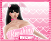 KH| Kenshina Custom Top