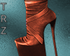TRZ- Platform Shoes