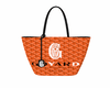 OrangeGYBag
