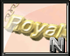 N! Royal Flush  N [M/F] 