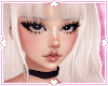 ❀. felipa | blonde