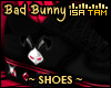 ! Bad Bunny Shoes