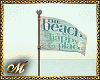 DREAM ISLAND FLAG