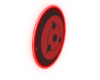 NUT. SHARINGAN XV