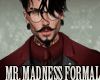 Jm Mr. Madness Formal