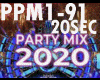 PARTY MIX 2021