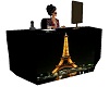 I Love Paris Office