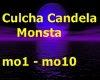 Culcha Cabdela