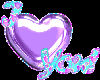 purple heart love