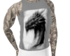 dragon tee