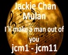 Jackie Chan - Mulan