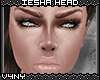 V4NY|Iesha Head Medium