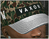 Snapback - Camo Vaxon