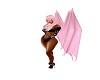 Pink Wings