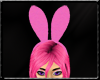 Pink Bunny ears