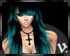 V: TealAbyss Eugenia