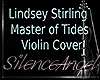 Master of Tides Violin