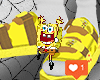 F Spongebob 🧽 Slides