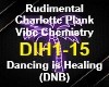 Dancing is Healing DNB