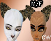 {CW}Leopard Ears M/F