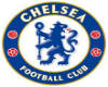 Chelsea F.C. Drumset