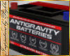 I~Garage Auto Battery