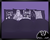 Creepy Sofa