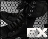 [EX] High Boots