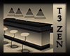 T3 Zen Modern Anim.Bar