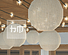 Lanterns - Cafe'